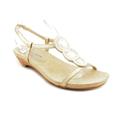 Anne Klein AK Women's 'Adria' Man-Made Sandals