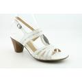 Naturalizer Women's 'Auburn' Leather Sandals (Size 10)