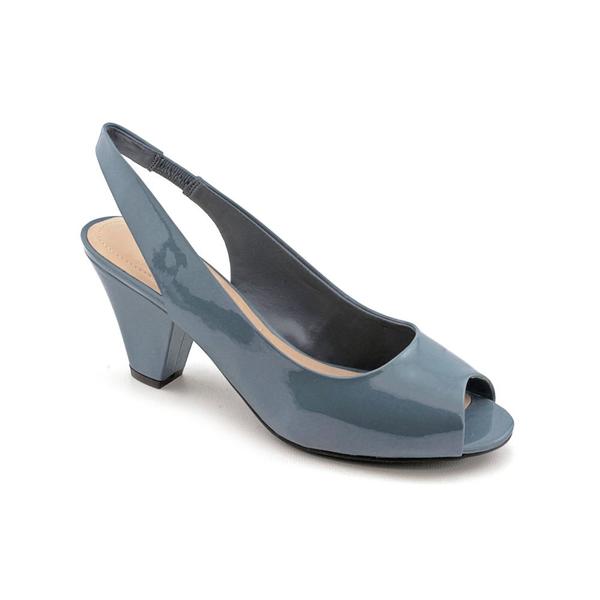 easy spirit wide dress shoes