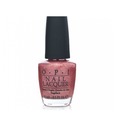 OPI Cozu-Melted In The Sun Nail Lacquer