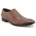 Steve Madden Men's 'Paress' Leather Casual Shoes