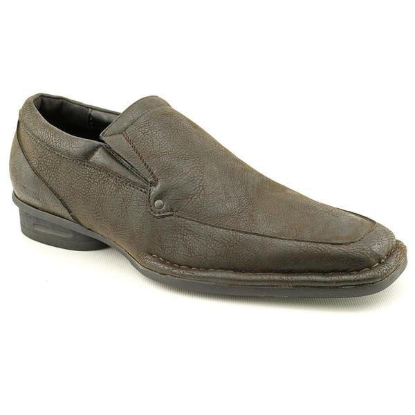 Kenneth Cole Reaction Men's 'Alternative Plan' Faux Leather Dress Shoes