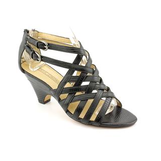 Circa Joan & David Women's 'Nitsa' Synthetic Sandals