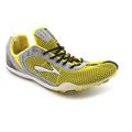 Brooks Men's 'The Wire' Mesh Athletic Shoe