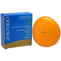 Shiseido Bronze Tanning Compact Foundation
