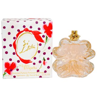 Lolita Lempicka Si Lolita Women's Deodorant Spray