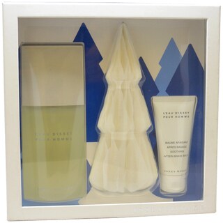 Issey Miyake 'L'Eau d'Issey Intense' Men's 2-piece Gift Set