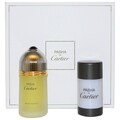 Cartier 'Pasha de Cartier' Men's 2-piece Fragrance Gift Set