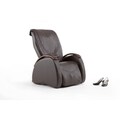 Body Balance Espresso Reclining Massage Chair