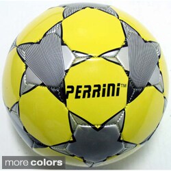 Indoor/ Outdoor Size-5 Soccer Ball-Image