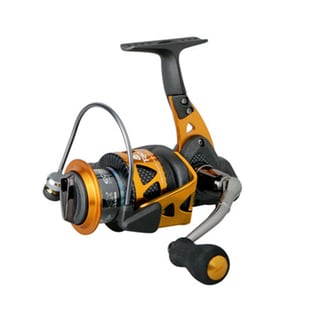 FISHING REELS AND RODS fishing reels and rods: