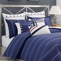 Nautica Winston Cotton Duvet Cover and Sham Separates