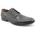 Robert Wayne Men's 'Cambridge' Leather Dress Shoes