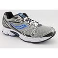 Saucony Men's 'Grid Cohesion 5' Mesh Athletic Shoe