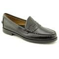 Sebago Women's 'Plaza' Leather Dress Shoes (Size 6)