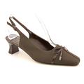 Vaneli Women's 'Rip' Basic Textile Dress Shoes - Extra Wide