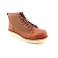 Jump Men's 'Bastian' Leather Boots