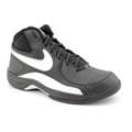 Nike Men's 'The Overplay VII' Leather Athletic Shoe