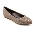 Apepazza Women's 'Rondo' Leather Dress Shoes (Size 7)