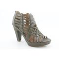 Lucky Brand Women's 'Persia' Leather Dress Shoes (Size 8.5)