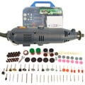 Trademark Tools 161-piece Rotary Tool Set