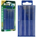 Trademark Tools Diamond Micro HSS Twist Drill Bit Set