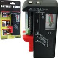 Trademark Tools Multi-battery Tester