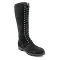 Cole Haan Women's 'Air Becca.TA.SHLG.BT' Regular Suede Boots