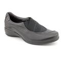 Aravon Women's 'Tess' Leather Casual Shoes - Narrow
