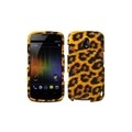 MYBAT Leopard Skin Case for Samsung i515 Galaxy Nexus