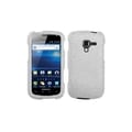 MYBAT Silver Diamante Case Cover Diamante for Samsung i577