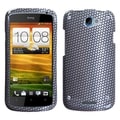 MYBAT Maximum Metal Phone Protector Case Cover for HTC One S