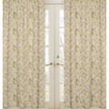 Annabel 84-inch Curtain Panel Pair