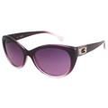 Guess Women's GU7177 Cat-Eye Sunglasses