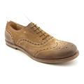 Area Forte Men's '5080' Leather Dress Shoes (Size 6.5)