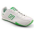 New Balance Women's 'CW442' Leather Athletic Shoe