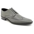 Robert Cameron Men's 'Shocking' Leather Dress Shoes - Wide (Size 8)