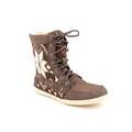 Kensie Girl Women's 'Spenser' Basic Textile Boots (Size 10)