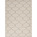Handmade Flat Weave Moroccan Wool Area Rug (9' x 12')