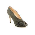 Boutique 9 Women's 'Alynda' Regular Suede Dress Shoes (Size 9.5)