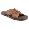 Steve Madden Men's 'Raegan' Leather Sandals