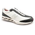 New Balance Women's 'WW1105' Leather Athletic Shoe - Narrow (Size 6)