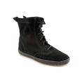 Keds Women's 'Champion Shearling Boot' Regular Suede Boots (Size 10)