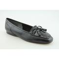 Enzo Angiolini Women's 'Lizzia' Leather Dress Shoes - Wide (Size 9.5)