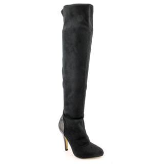 Charles By Charles David Women's 'Raphael' Faux Suede Boots (Size 8.5)