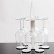 Felix Hora Wine Glass Holder with 6 Glasses