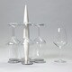 Felix Hora Wine Glass Holder with 6 Glasses