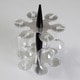 Felix Hora Wine Glass Holder with 6 Glasses