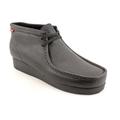 Clarks Men's 'Padmore II' Leather Boots (Size 10.5)