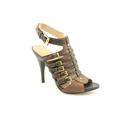 Joan & David Women's 'Oralis' Leather Dress Shoes (Size 6.5)